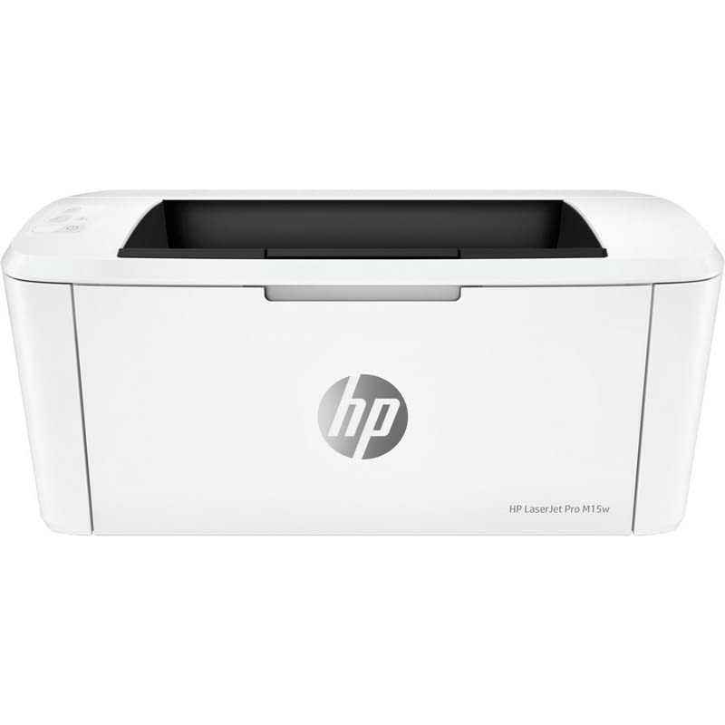 Impresora HP LaserJet Pro M15w | MGI Computadores