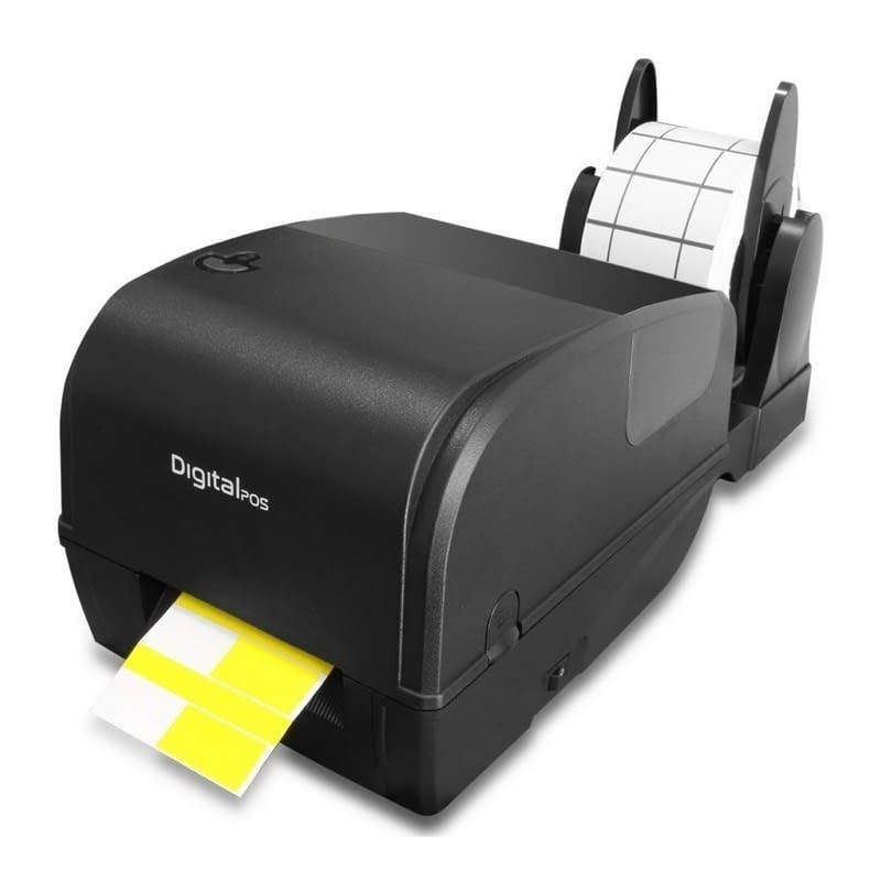 Impresora de Etiquetas TT426B | MGI Computadores