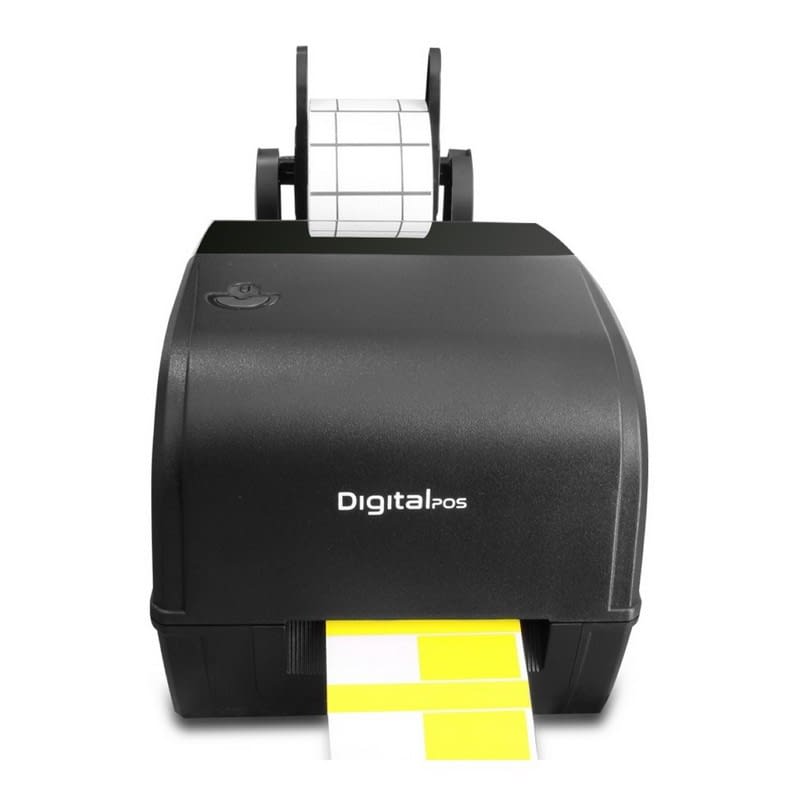 Impresora de Etiquetas TT426B | MGI Computadores