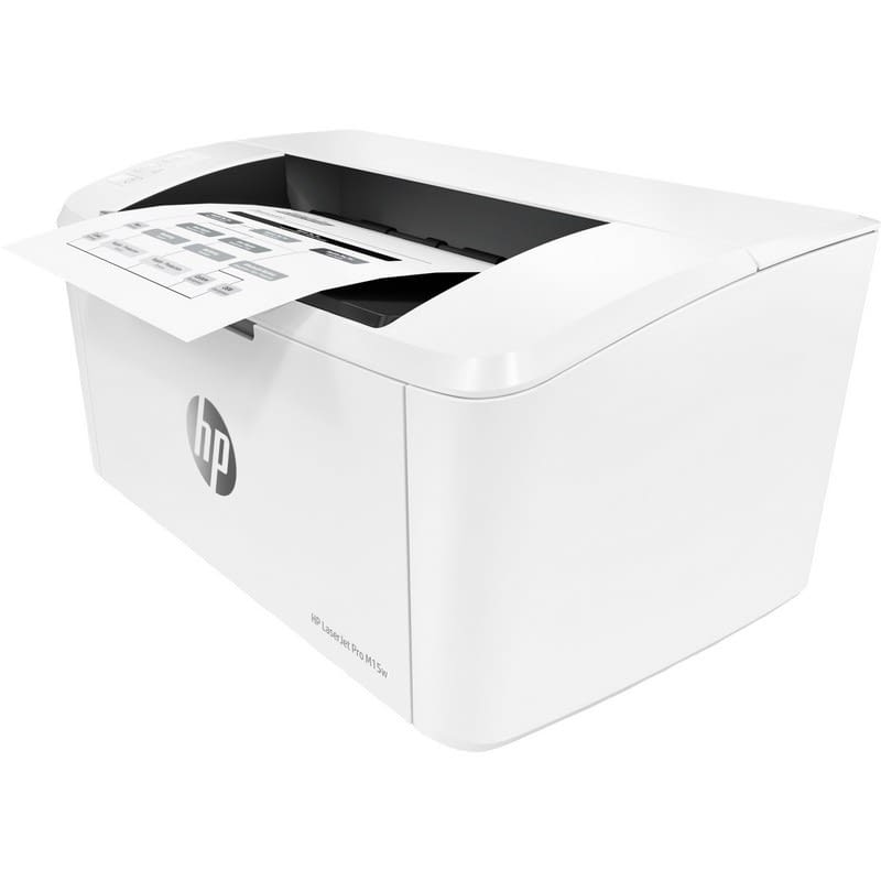 Impresora HP LaserJet Pro M15w | MGI Computadores
